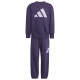 Adidas Παιδικές φόρμες σετ Essentials Big Logo Fleece Joggers Set
